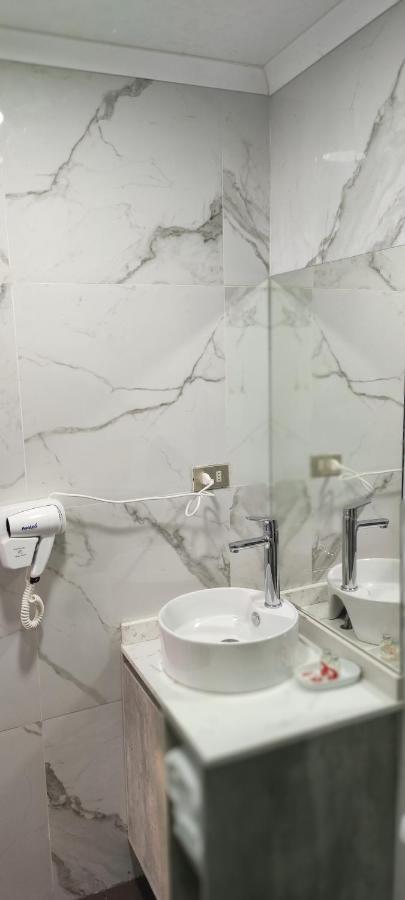 Hotel Real Лінарес Екстер'єр фото