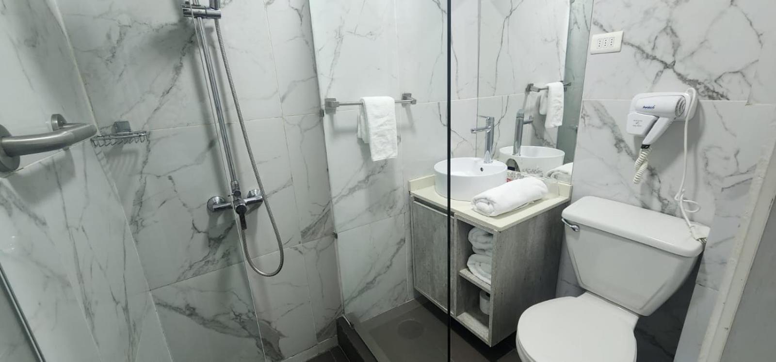 Hotel Real Лінарес Екстер'єр фото