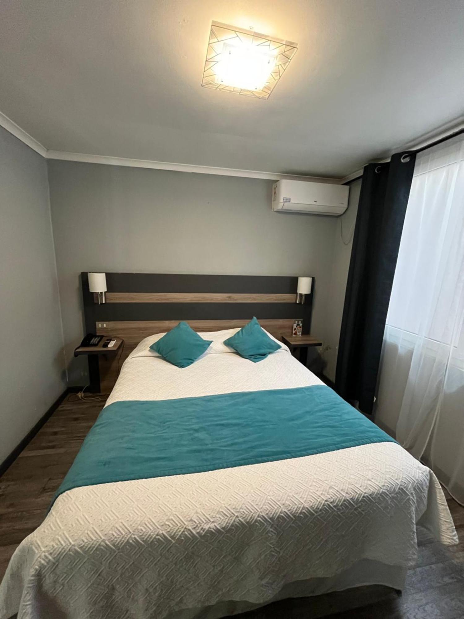Hotel Real Лінарес Екстер'єр фото