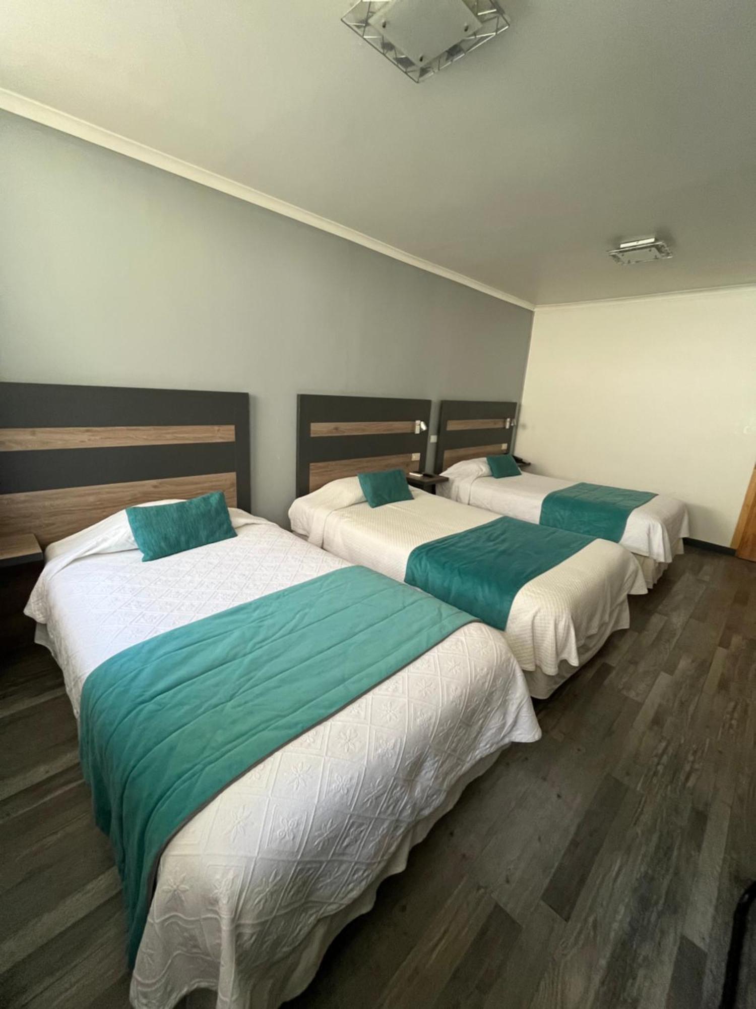Hotel Real Лінарес Екстер'єр фото