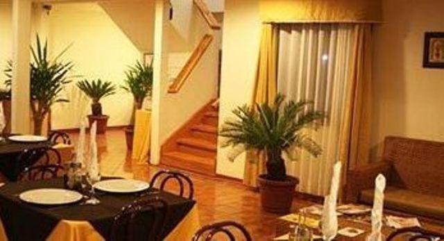 Hotel Real Лінарес Екстер'єр фото