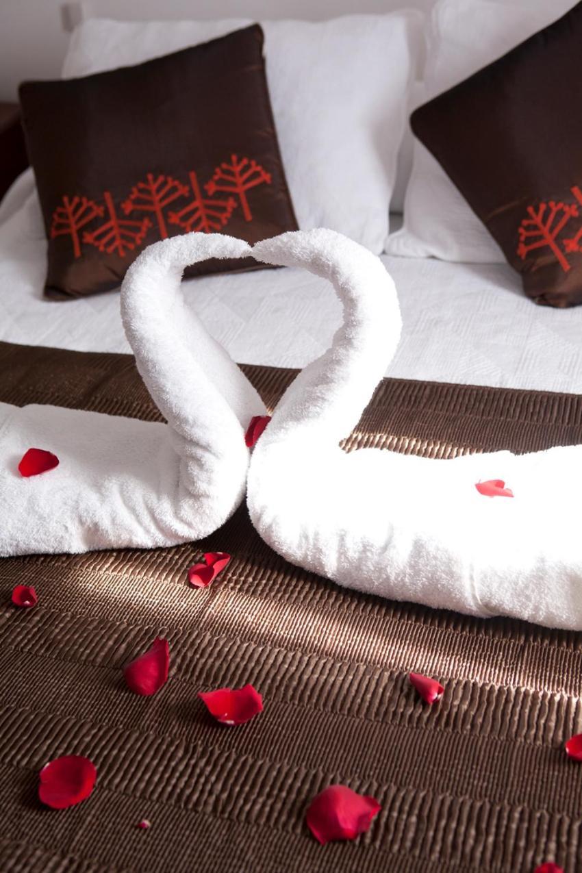 Hotel Real Лінарес Екстер'єр фото